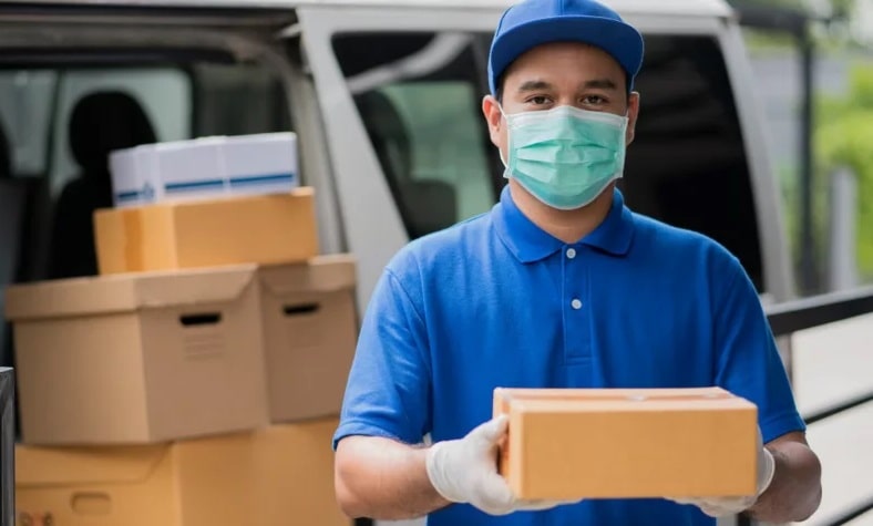 Medical Courier Services